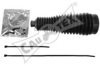 CAUTEX 462504 Bellow Set, steering